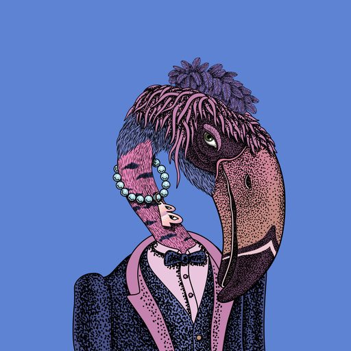 Beak #23