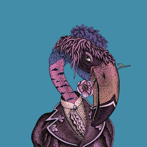 Beak #24