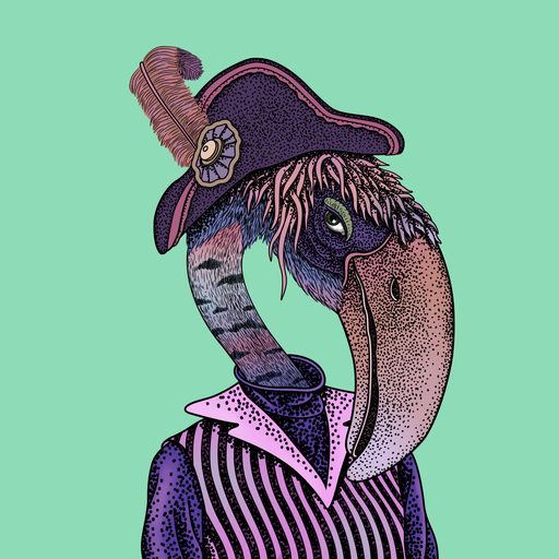 Beak #26