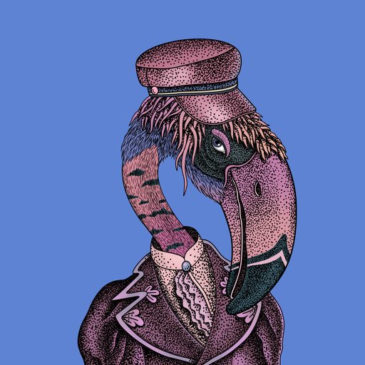 Beak #27