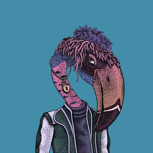 Beak #28