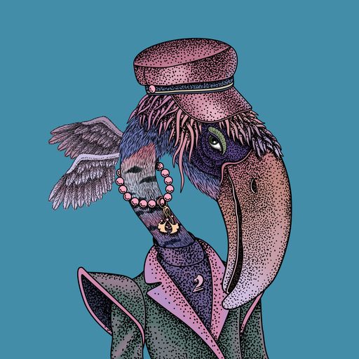 Beak #29