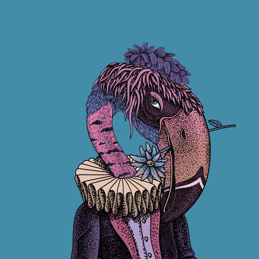 Beak #30
