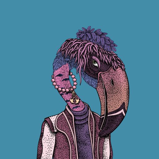 Beak #39