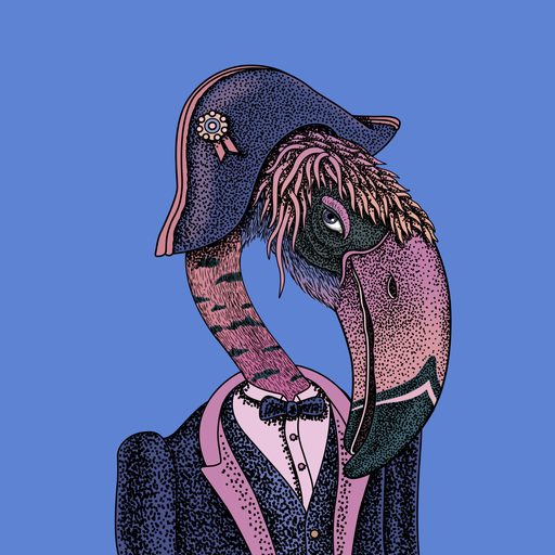 Beak #5