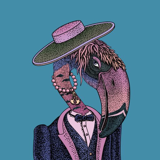 Beak #52