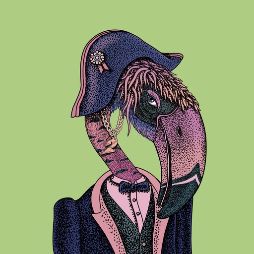 Beak #59