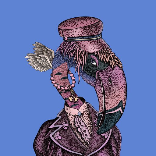 Beak #6